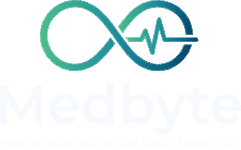 Medbyte — Trusted Health & Secure Data Technology