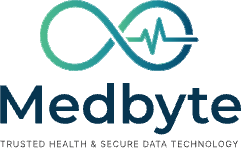 Medbyte — Trusted Health & Secure Data Technology
